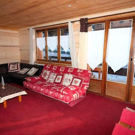 Chalet L'Eyssinette Appartement 8 A 10 Couchages ヴァール エクステリア 写真