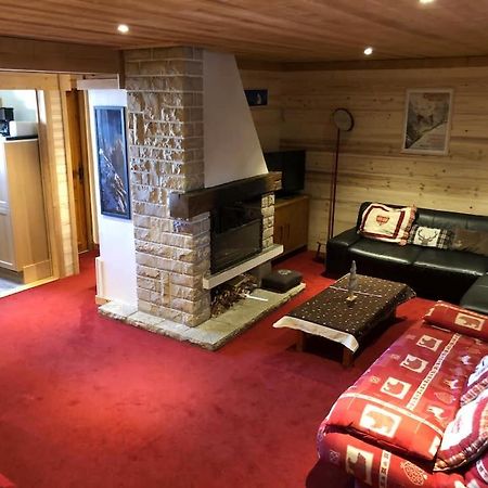 Chalet L'Eyssinette Appartement 8 A 10 Couchages ヴァール エクステリア 写真