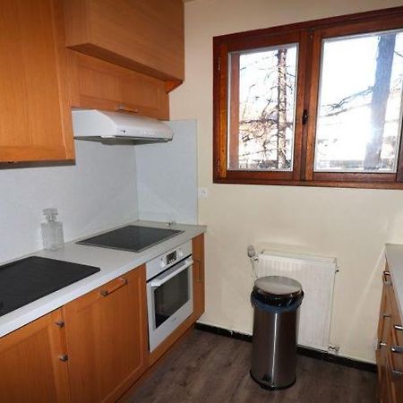 Chalet L'Eyssinette Appartement 8 A 10 Couchages ヴァール エクステリア 写真